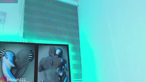 naomi brown online show from 02-09-26, 05:00