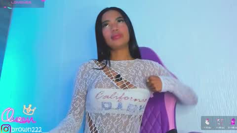 Snapshot of _naomibrown_ chatting on 03-01-26, 06:15 naomi brown online show from 03-01-26, 06:15