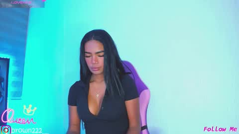 Snapshot of _naomibrown_ chatting on 03-02-26, 02:36 naomi brown online show from 03-02-26, 02:36