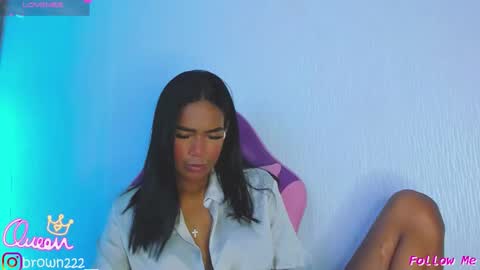 Snapshot of _naomibrown_ chatting on 03-03-26, 04:51 naomi brown online show from 03-03-26, 04:51