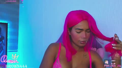 Snapshot of _naomibrown_ chatting on 03-25-26, 04:51 naomi brown online show from 03-25-26, 04:51