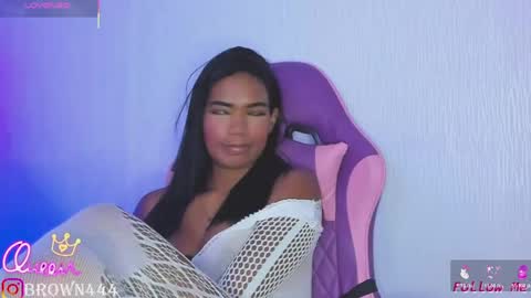 naomi brown online show from 05-05-26, 01:57