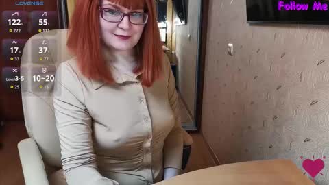 MagicWoman online show from 09-23-25, 06:05