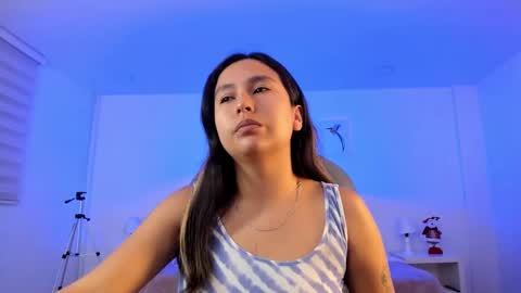 Natalie online show from 12-28-24, 02:54