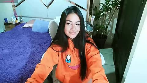 Snapshot of _natashaa19 chatting on 12-12-24, 06:47 Natasha Rodriguez independent model online show from 12-12-24, 06:47