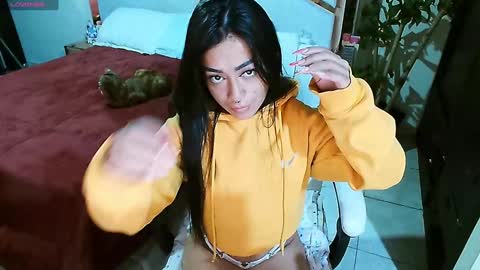 Snapshot of _natashaa19 chatting on 12-27-24, 02:14 Natasha Rodriguez independent model online show from 12-27-24, 02:14