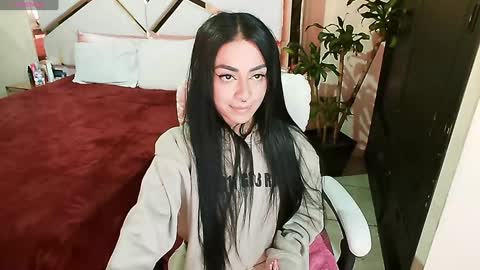 Snapshot of _natashaa19 chatting on 12-30-24, 09:08 Natasha Rodriguez independent model online show from 12-30-24, 09:08