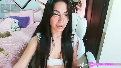 Snapshot of _natashaa19 chatting on 01-29-25, 02:32 Natasha Rodriguez independent model online show from 01-29-25, 02:32