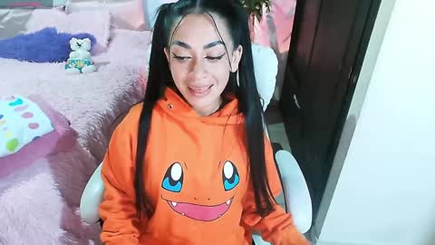 Snapshot of _natashaa19 chatting on 01-31-25, 02:15 Natasha Rodriguez independent model online show from 01-31-25, 02:15