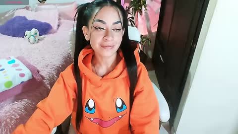 Snapshot of _natashaa19 chatting on 01-31-25, 05:19 Natasha Rodriguez independent model online show from 01-31-25, 05:19