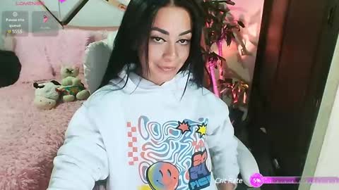 Snapshot of _natashaa19 chatting on 02-11-25, 02:02 Natasha Rodriguez independent model online show from 02-11-25, 02:02