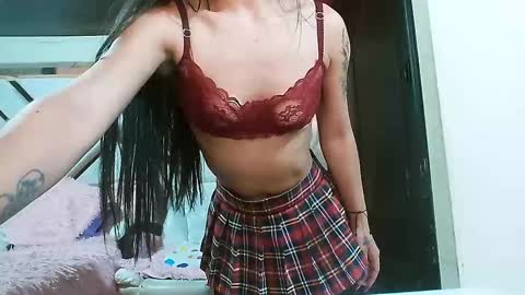 Snapshot of _natashaa19 chatting on 02-13-25, 08:06 Natasha Rodriguez independent model online show from 02-13-25, 08:06