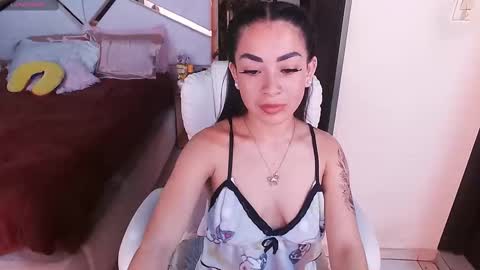 Snapshot of _natashaa19 chatting on 03-06-25, 10:15 Natasha Rodriguez independent model online show from 03-06-25, 10:15