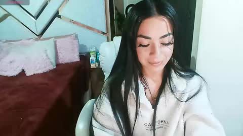 Snapshot of _natashaa19 chatting on 03-12-25, 09:02 Natasha Rodriguez independent model online show from 03-12-25, 09:02