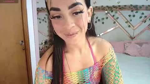 Snapshot of _natashaa19 chatting on 10-10-25, 11:59 Natasha Rodriguez independent model online show from 10-10-25, 11:59