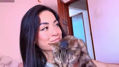 Natasha Rodriguez independent model online show from 05-07-26, 09:42