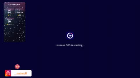 Nati - Independ model online show from 05-09-26, 12:27