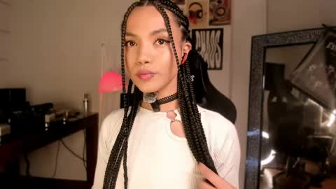Nati - Independ model online show from 05-21-26, 02:07