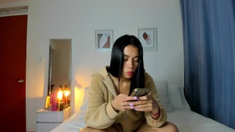 independent model natha online show from 02-04-25, 04:37