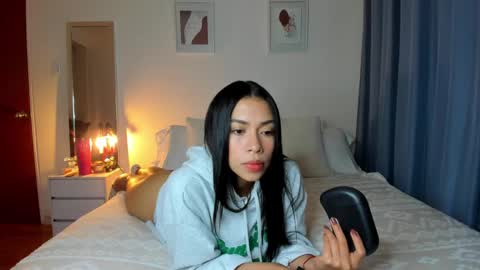 independent model natha online show from 02-21-25, 05:46
