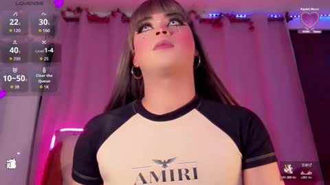 _natsuki online show from 10-25-25, 05:51