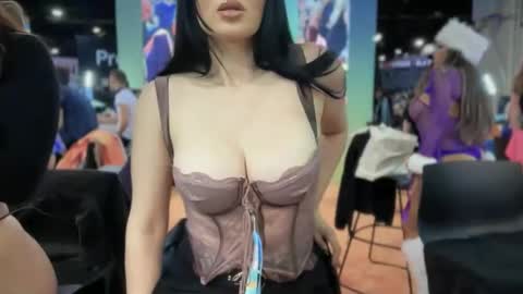 Snapshot of _natycutei19 chatting on 04-10-26, 10:25 naty19 online show from 04-10-26, 10:25