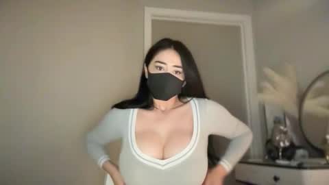 Snapshot of _natycutei19 chatting on 05-09-26, 05:18 naty19 online show from 05-09-26, 05:18