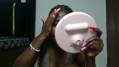 _naughty_alexah online show from 01-07-26, 07:55