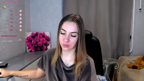 Megan online show from 12-21-24, 04:52
