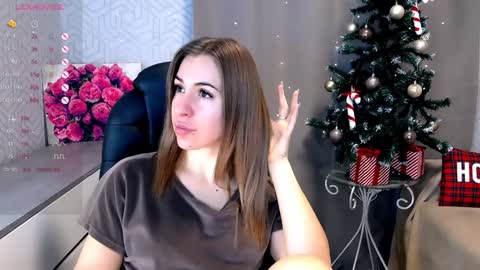 Megan online show from 12-29-24, 06:35