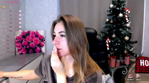 Megan online show from 12-30-24, 08:25