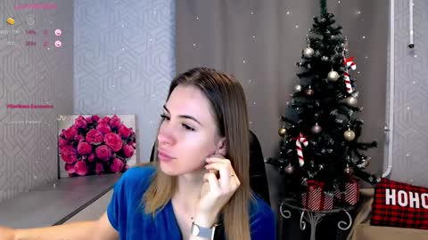 Megan online show from 01-06-25, 12:13