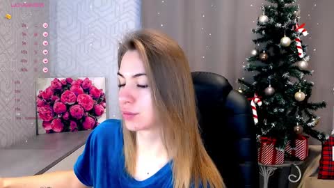Megan online show from 01-07-25, 07:52