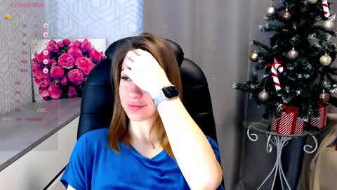 Megan online show from 01-10-25, 05:26