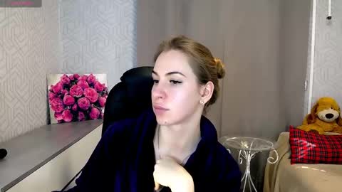 Megan online show from 03-12-25, 12:57