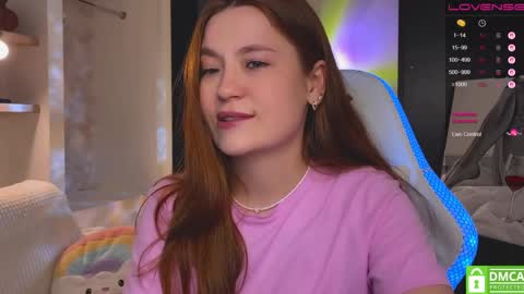 Snapshot of _nemalkovamia chatting on 03-30-26, 03:07 Mia with a big heart online show from 03-30-26, 03:07