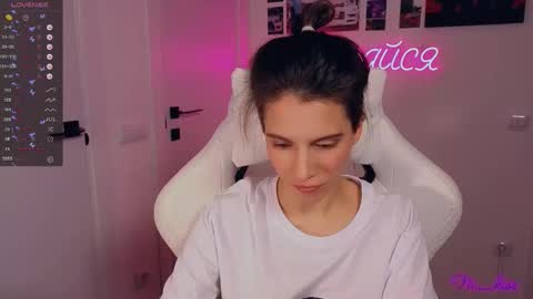 Nika online show from 10-06-25, 06:38