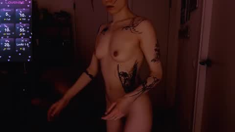 Nika online show from 04-19-26, 06:21