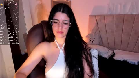 Snapshot of _niah_ chatting on 03-02-25, 12:20 Niah You can call me Ni or cutie haha online show from 03-02-25, 12:20