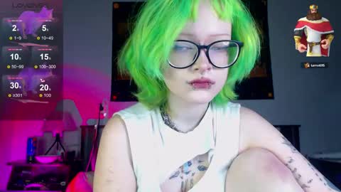 Nicole online show from 01-17-26, 06:11