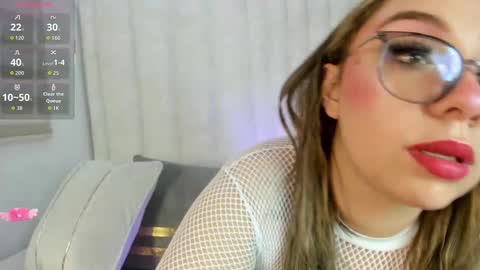 Niole online show from 02-20-26, 06:48