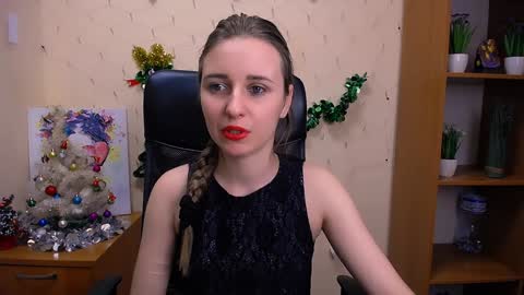 Nica online show from 12-29-24, 03:13