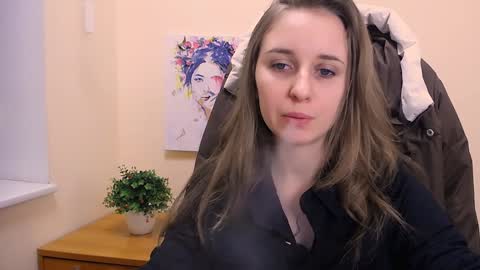 Nica online show from 01-31-25, 12:29