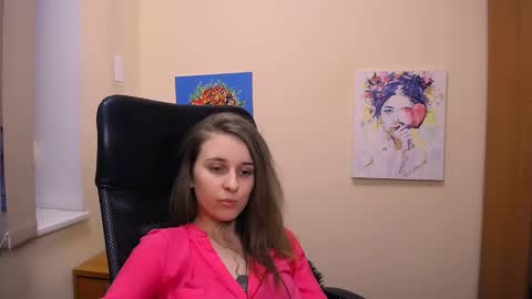 Nica online show from 02-25-25, 03:38