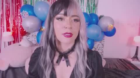 niiky online show from 12-17-24, 05:47