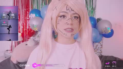 niiky online show from 12-18-24, 12:07