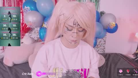 niiky online show from 12-18-24, 03:22