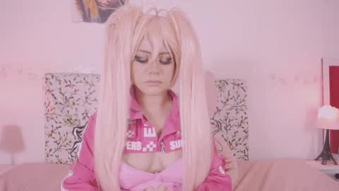 niiky online show from 01-10-25, 12:26