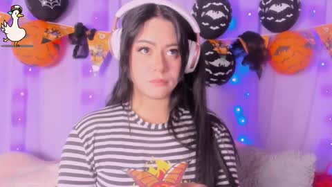 niiky online show from 10-21-25, 12:17