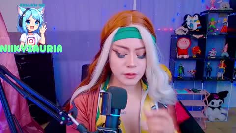 niiky online show from 11-19-25, 10:59